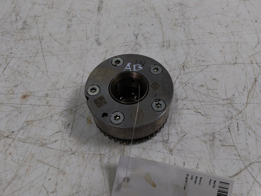 [MTD-517228] Fáser del árbol de levas Dacia Duster 1.2 TCE 2012-2021