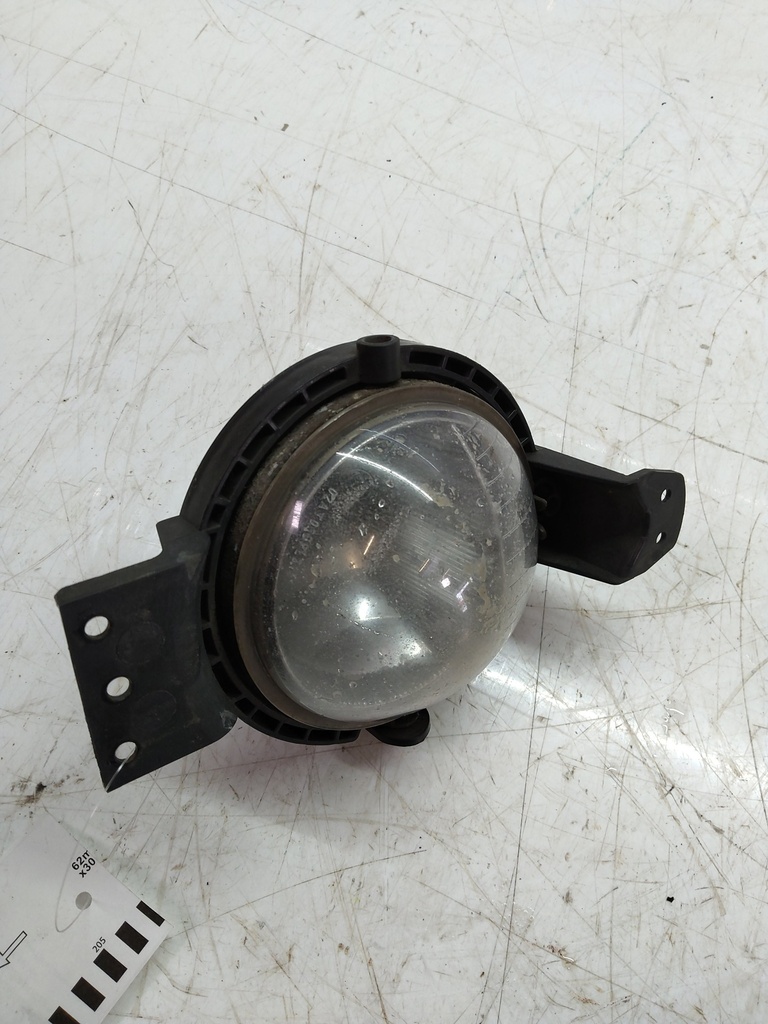 [MTD-517466] Luz antiniebla delantera Mini Countryman Cooper SD R60 2.0 D N47C20A N47 9802163