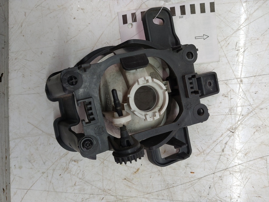 [MTD-517467] Faros antiniebla Peugeot 208 CA 1.0 VTi 68 CV 2013
