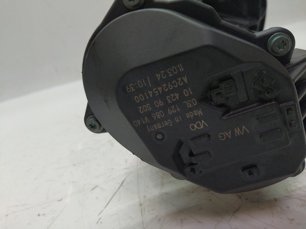 [MTD-517567] Colector de admisión Audi A4 / Seat Exeo 2.0 TDI CAGC CAG 03L129711AG