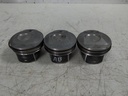 3x Pistón Jaguar XF X250 3.0 SCV6 306PS AJ126
