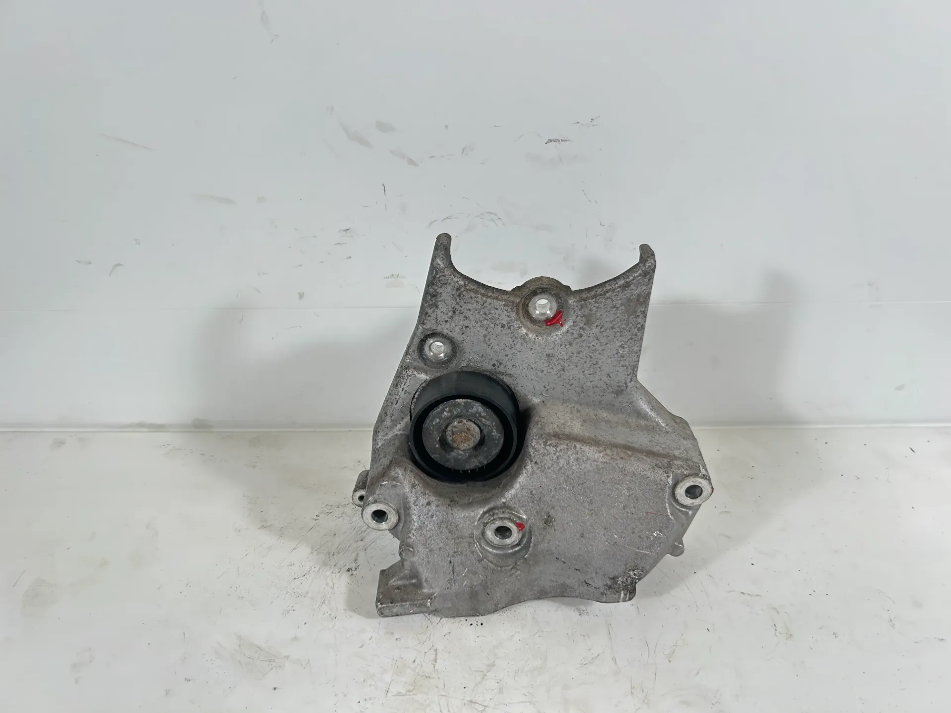 Soporte distribución Opel Astra 2,0 CDTI A20DTE