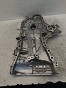 Tapa delantera Toyota C-HR 1.8 Hybrid 2ZR-FXE 2ZRFXE 2ZR
