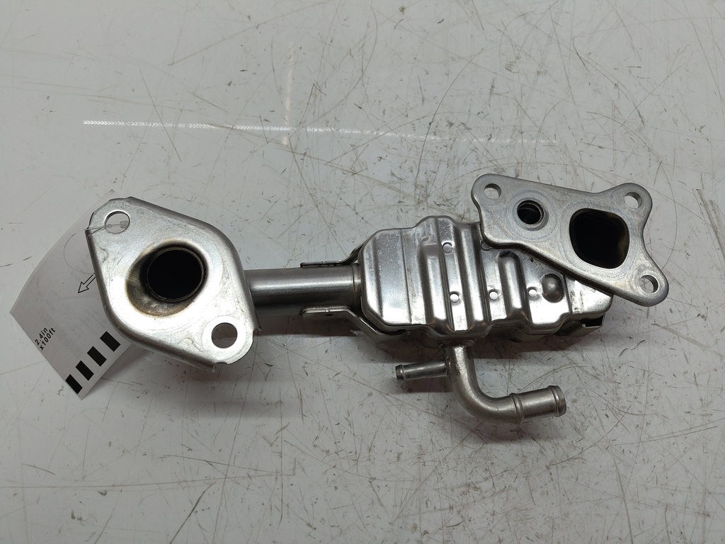 [MTD-517050] Enfriador de gases de escape Toyota RAV4 2.5 Hybrid A25A-FXS