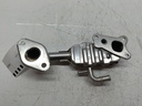 Enfriador de gases de escape Toyota RAV4 2.5 Hybrid A25A-FXS