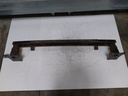 Refuerzo de parachoques Opel Combo Kasten K9 1.5 D D15DT DV5RD LQJ