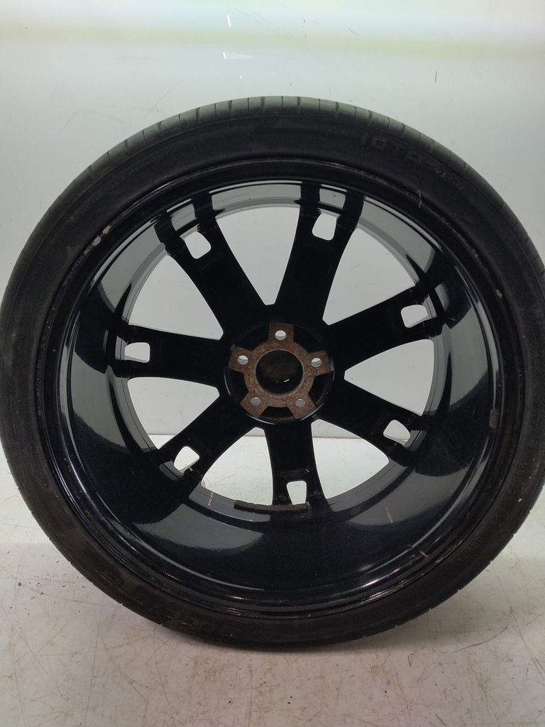 [MTD-517805] Llanta de aleación 22 pulgadas 9J ET45 Land Rover Range Rover Sport L320 3.0 TDV6 2010-2013