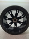 Llanta de aleación 22 pulgadas 9J ET45 Land Rover Range Rover Sport L320 3.0 TDV6 2010-2013