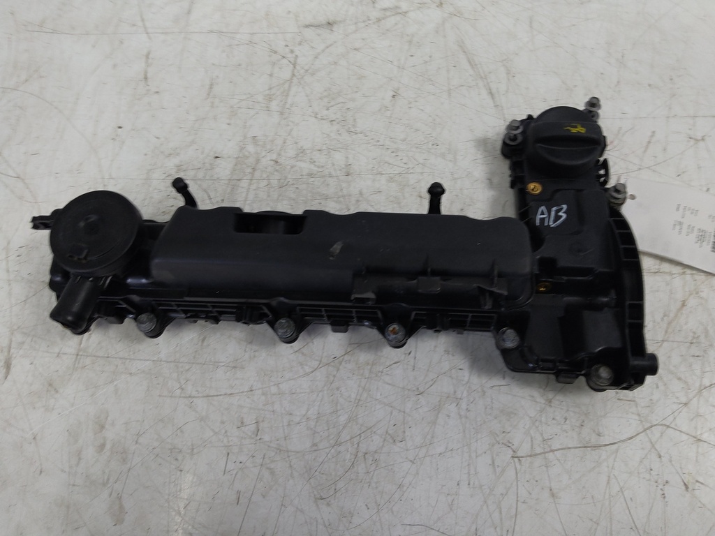 [MTD-517967] Tapa de válvulas Peugeot Expert 2.0 BlueHDi DW10FE AHK AH01 96075PS