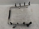 Colector de inyección Ford E250 5.4 V8 60.4B 4C2E-9F792-FD