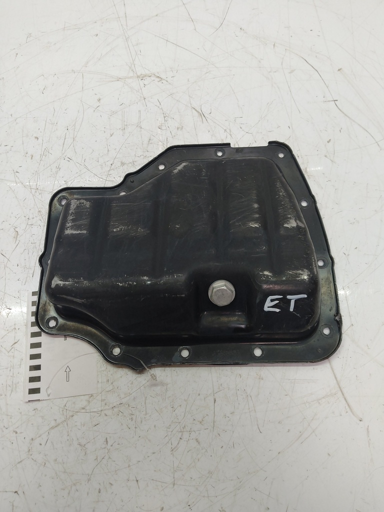 [MTD-518217] Cárter de aceite inferior Kia Hyundai XCeed i30 1.6 T-GDI G4FJ