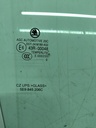 Ventana trasera Skoda Octavia III Combi 5E5 1.6 TDI DGTE DGT 43R-00048