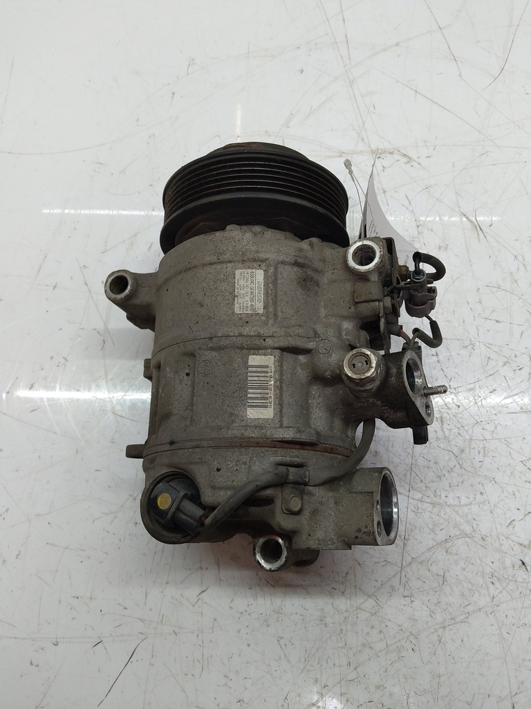 [MTD-517943] Compresor de aire acondicionado BMW Serie 1 F20 1.6 N13B16A GE447260-4692