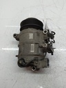 Compresor de aire acondicionado BMW Serie 1 F20 1.6 N13B16A GE447260-4692