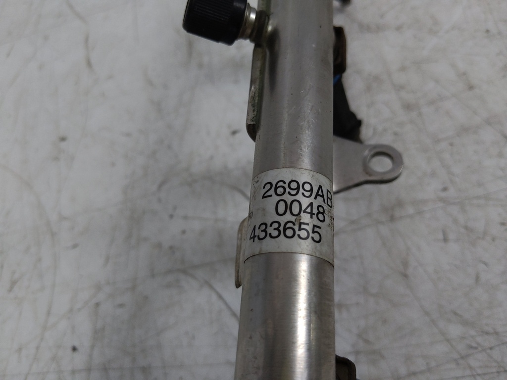 [MTD-518029] Riel de inyectores Jeep Grand Cherokee 3.7 V6 ECG 53032701AA