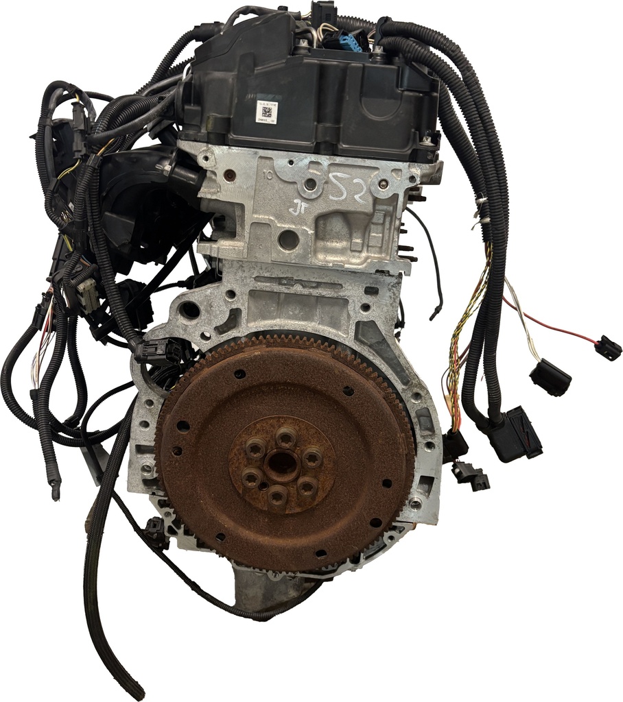 [MTD-491042] Motor BMW X5 F15 3.0 sDrive 35i N55B30B