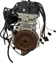 Motor BMW X5 F15 3.0 sDrive 35i N55B30B