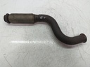 Tubo de escape PEUGEOT RIFTER 1.5 Diesel YHY YH01