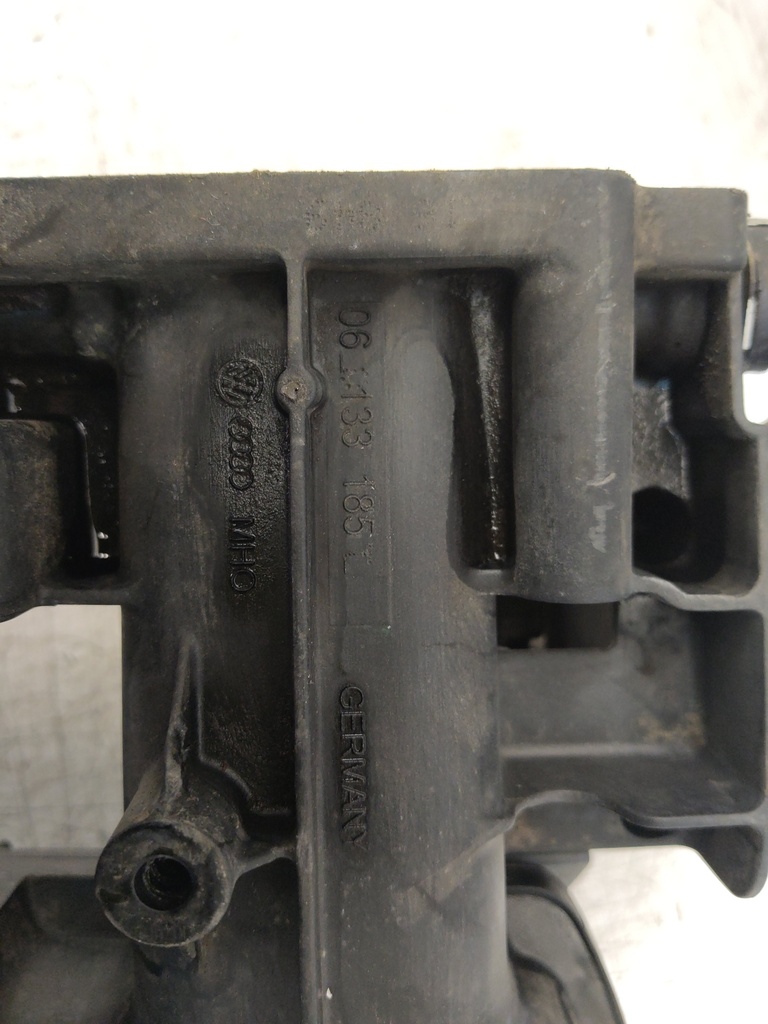 [MTD-518188] Colector de admisión Audi A6 C6 2.0 TFSI BPJ 06C133185T