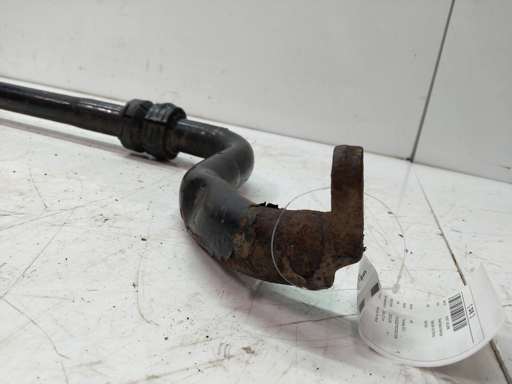 [MTD-518223] Barra estabilizadora VW Touareg 3.0 V6 TDI Diesel CRCA CRC 7L0411025G
