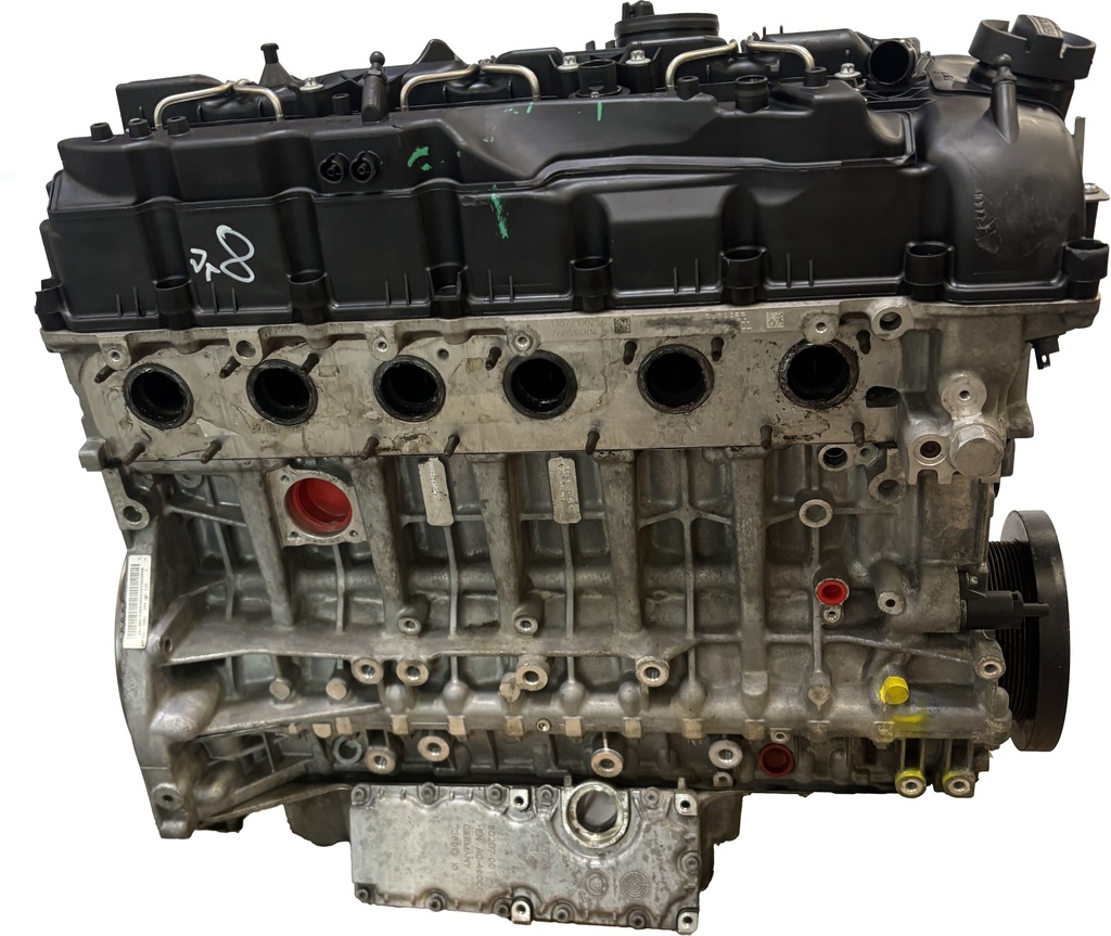 [MTD-491177] Motor para BMW Serie 3 F30/F31/F34 3.0 335i