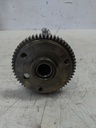Árbol de levas Opel Zafira 1.4 B14NET LUJ B14 55570010