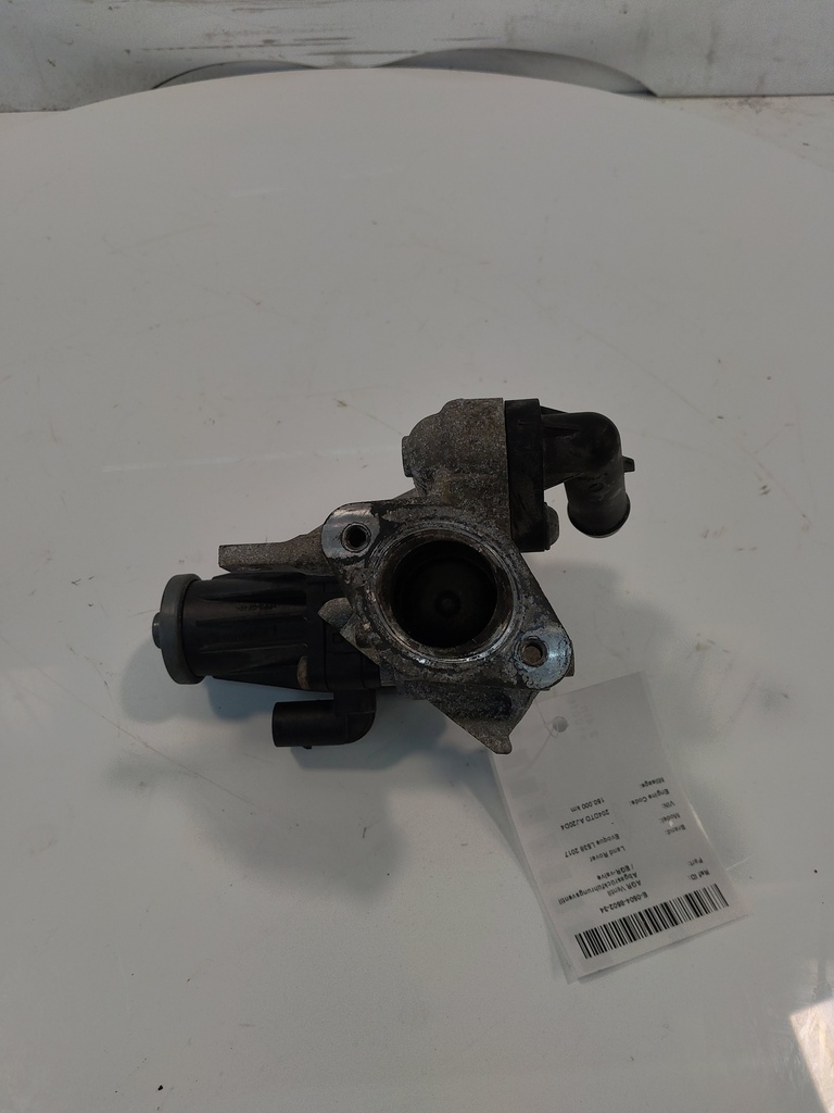[MTD-518762] Válvula EGR Land Rover Evoque L538 2.0 204DTD AJ20D4