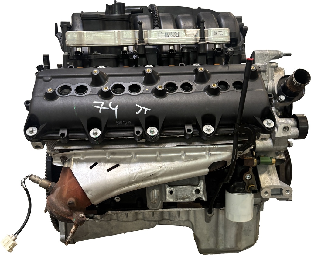 [MTD-493830] Motor para Dodge Charger 5.7 V8
