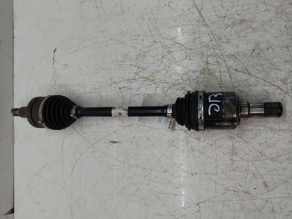 [MTD-518820] Eje de transmisión izquierdo Kia Sportage QLE 1.6 CRDi D4FE 49500-D9170