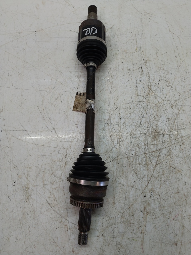 [MTD-518830] Eje de transmisión Kia Sportage 4 QLE QL 1.6 T-GDI AWD G4FJ 81525-ST001