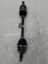 Eje de transmisión Kia Sportage 4 QLE QL 1.6 T-GDI AWD G4FJ 81525-ST001