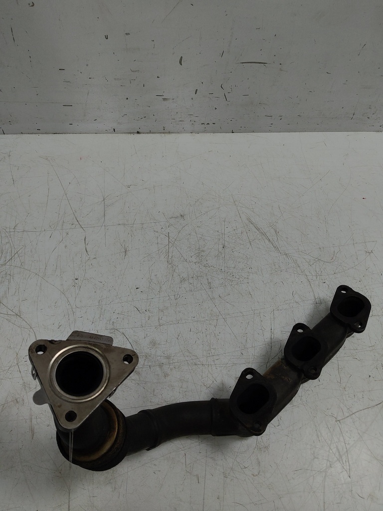 [MTD-519071] Colector de escape Mercedes Clase E W212 S212 3.0 OM642.856 A6421423280