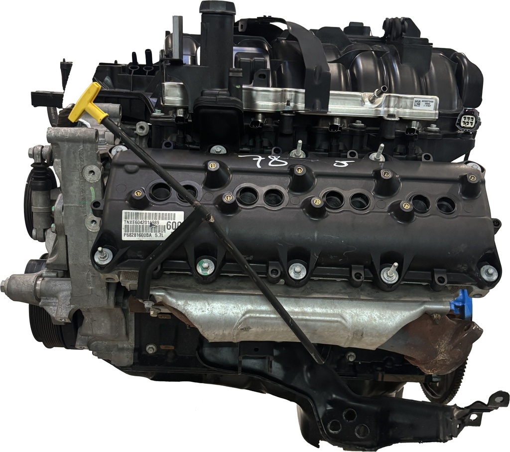 [MTD-494036] Motor para RAM 1500 5.7 V8