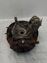 Cubo de rueda delantero izquierdo VW Passat B7 2.0 TDI CFFB CFF
