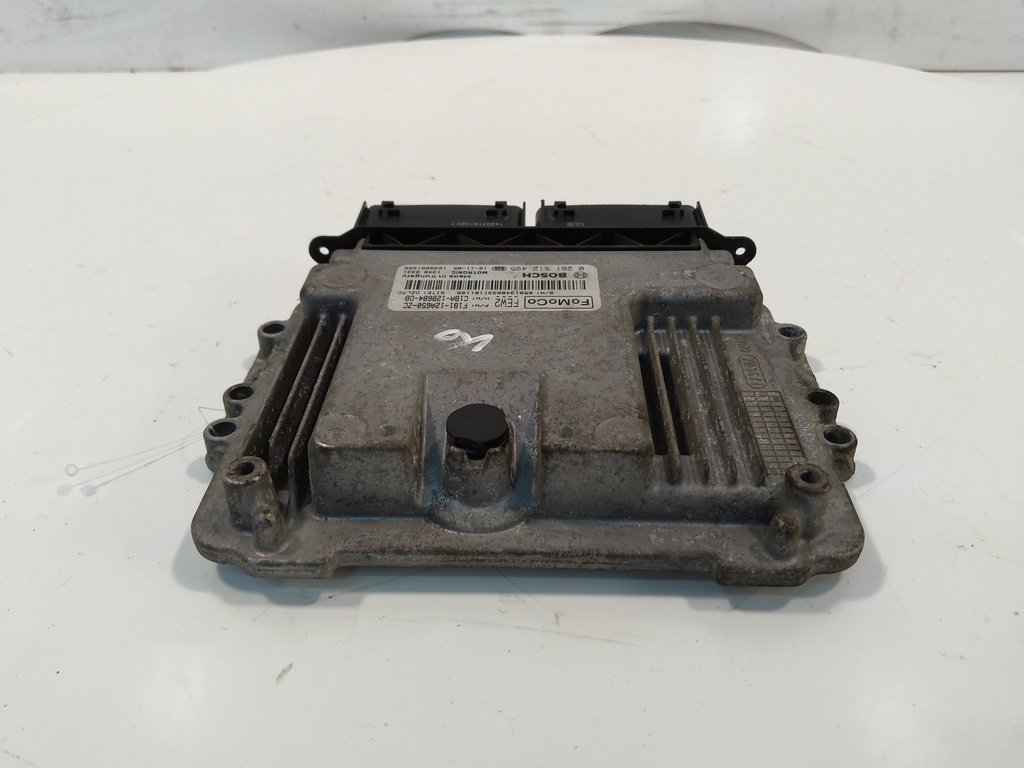 [MTD-518942] Unidad de control Ford Fiesta 1.6 EcoBoost (F1B1-12A650-ZC)