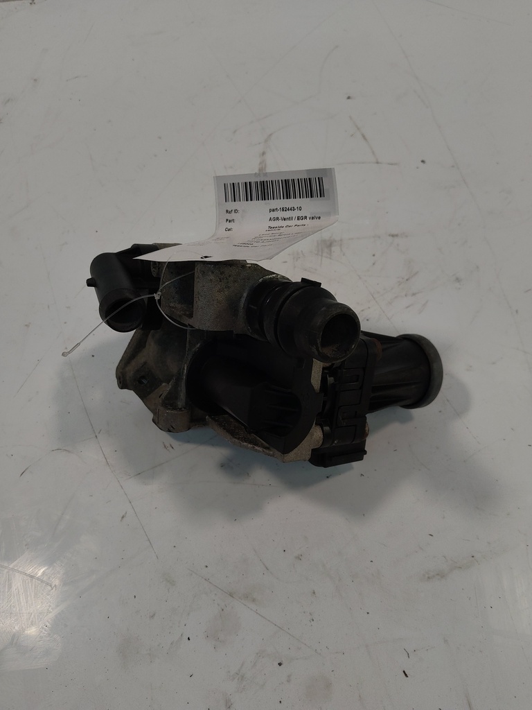 [MTD-519327] Válvula EGR Land Rover Discovery Sport L550 2.0 D 204DTD AJ20D4
