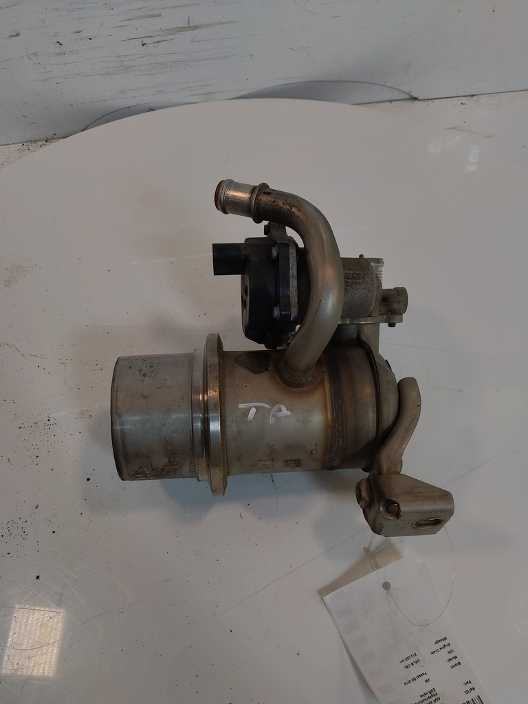 [MTD-519273] Válvula EGR VW Passat B8 2.0 TDI CRLB CRL 04L131512BH
