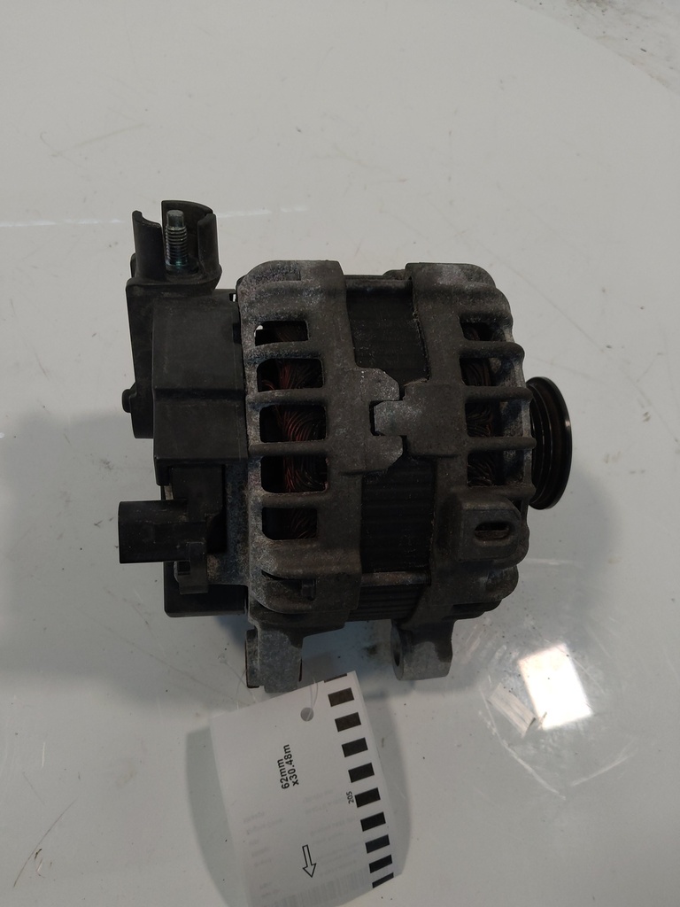 [MTD-518764] Alternador Land Rover Evoque L538 2.0 D 204DTD AJ20D4 GX73-10300-ES
