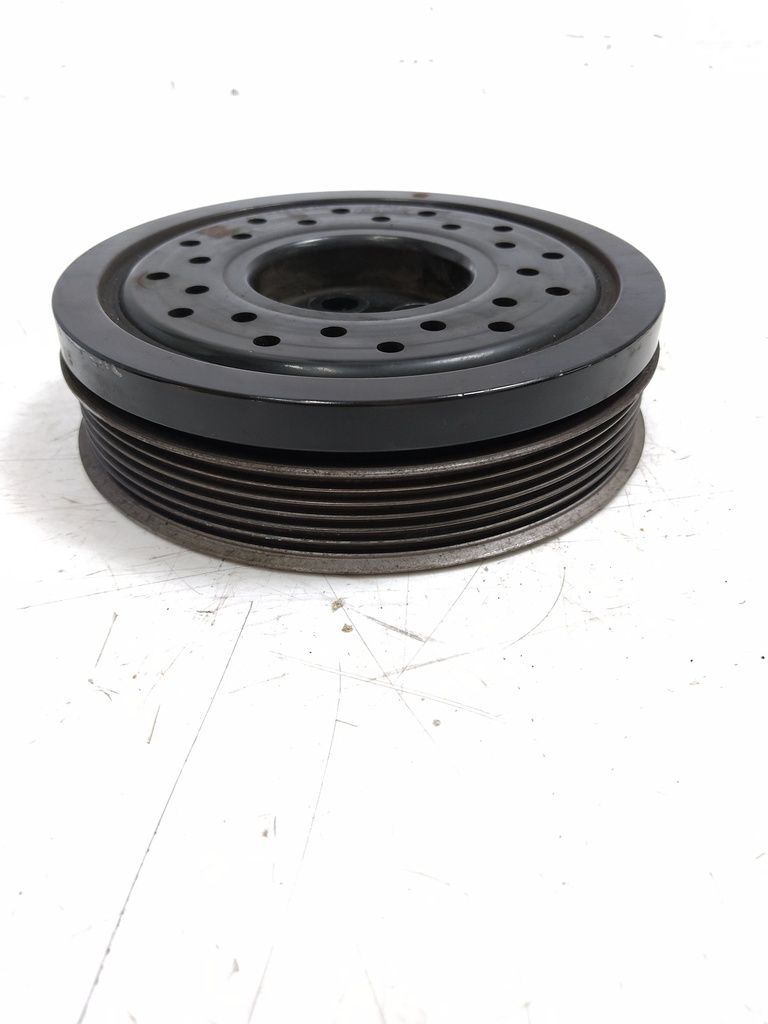 [MTD-519442] Polea Opel Astra 1.6 CDTI B16DTH B16 LVL 55491638