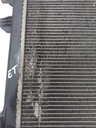 Radiador de agua VW Passat B8 3G2 2.0 TDI CRLB CRL 5Q0121251GB