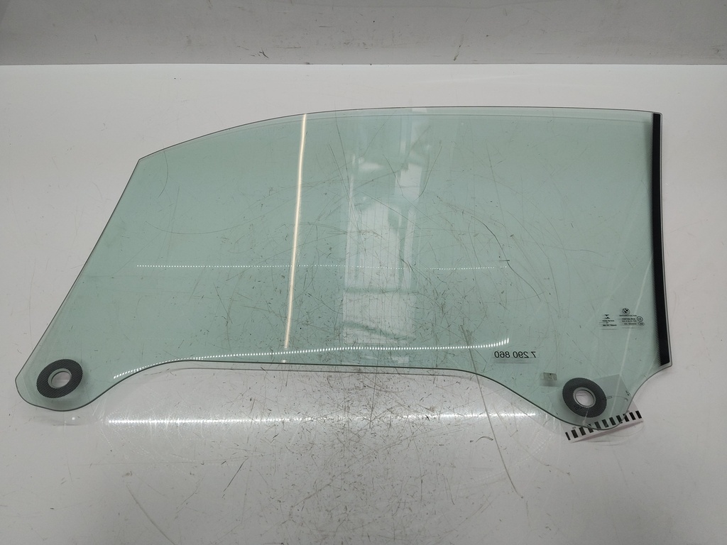 [MTD-518145] Ventana para BMW i3 I01, IB1P25B, 2015, OE 7290860