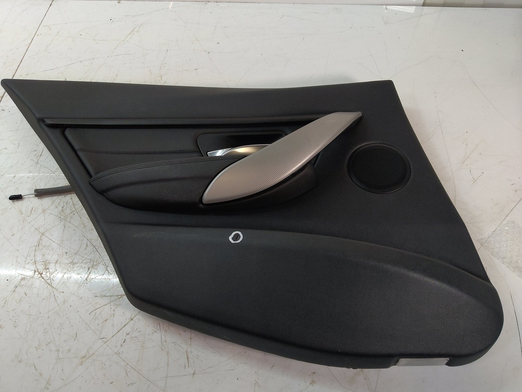 [MTD-519643] Embellecedor de puerta BMW Serie 3 F30 F31 2.0 325d N47D20D N47D20T1 N47 7280939