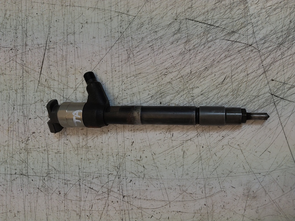 [MTD-519659] Inyector Opel Astra 1.6 CDTI B16DTH B16 LVL 55570012