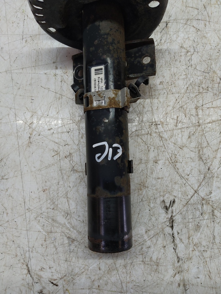 [MTD-519437] Amortiguador delantero izquierdo Skoda Fabia II 2012 CBZB CBZ 6Q0413031BJ