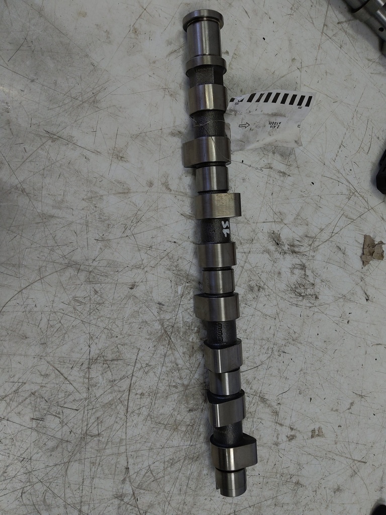 [MTD-518683] Árbol de levas Saab 9-3 2.2 TiD D223L 4953