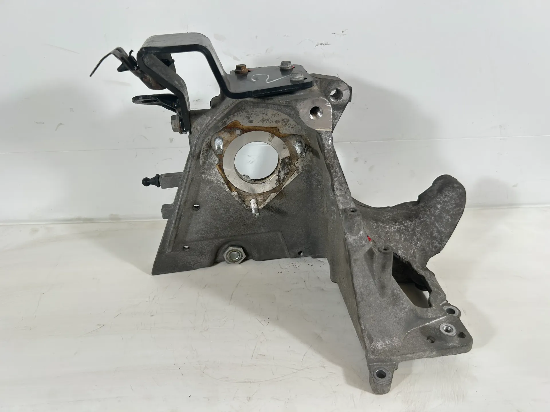 Soporte distribución Opel Astra 2,0 CDTI A20DTE 55574721