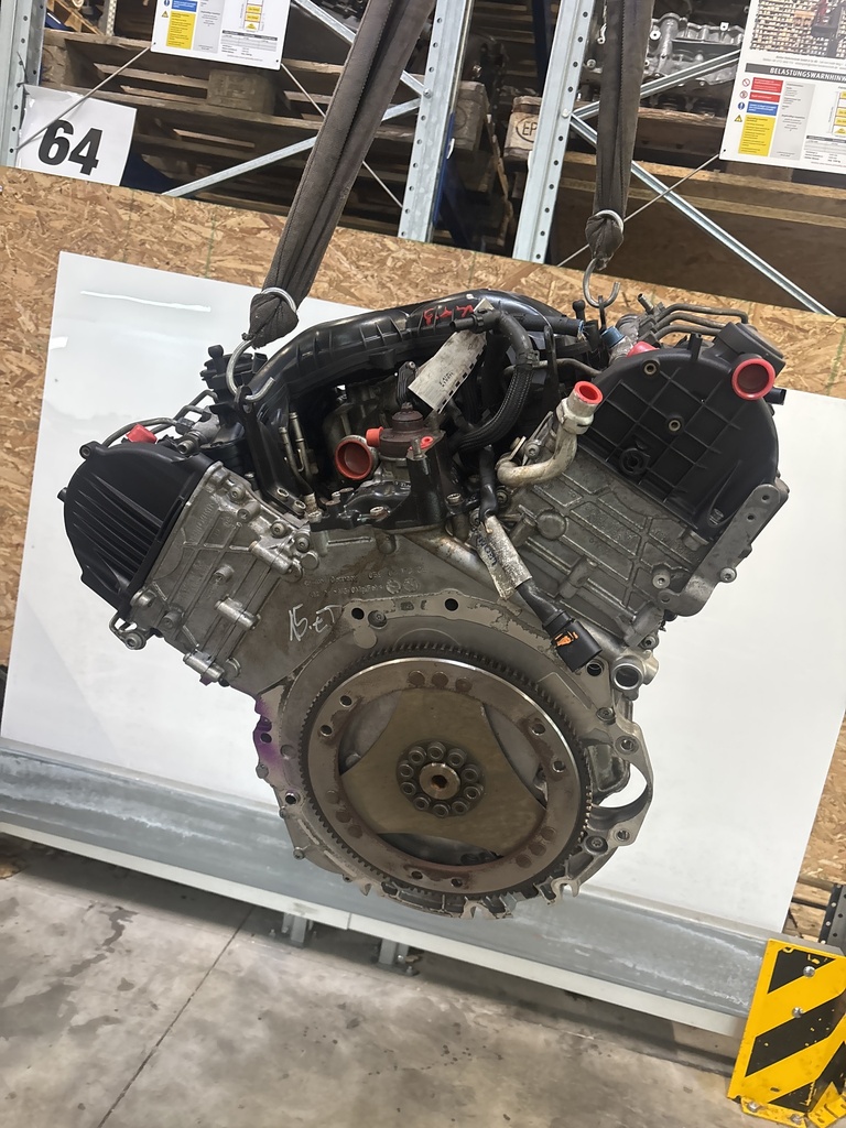 [MTD-520545] Motor Audi / Porsche / VW 3.0 TDI CNRB
