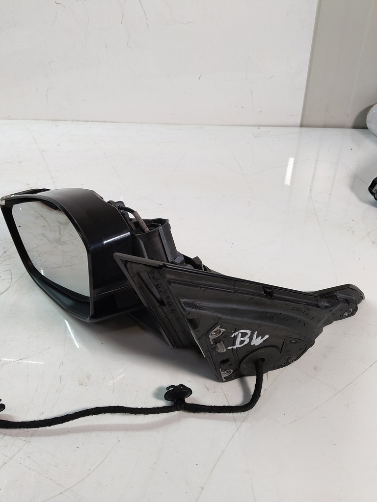 [MTD-519879] Retrovisor exterior Vauxhall Opel Astra MK VIII 1.5 TD Diesel YHZ YH01 23946011