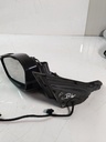 Retrovisor exterior Vauxhall Opel Astra MK VIII 1.5 TD Diesel YHZ YH01 23946011