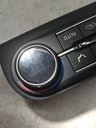 Panel de control del interruptor de la calefacción del asiento Kia Ceed CD 1.6 CRDi D4FE 97250-J7810